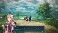 4. Final Fantasy Resonance (NS)
