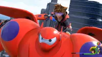 2. KINGDOM HEARTS Collection [I~III] (PS5)