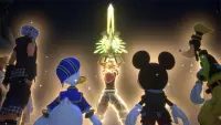 4. KINGDOM HEARTS Collection [I~III] (PS5)