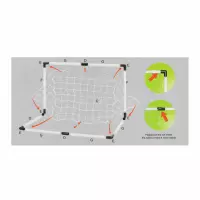 4. Mega Creative Bramka z Akcesoriami 577818