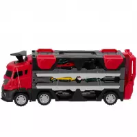 5. Mega Creative Auto Ciężarowe Transporter + 6 Aut 568773