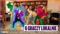 4. Just Dance 2026 PL (NS)