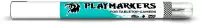 3. AK Interactive: Playmarkers - Turquoise