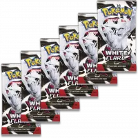 2. Pokemon TCG: Scarlet & Violet - White Flare - Reshiram