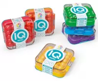 1. Smart Games IQ Mini (PL) 1 szt.