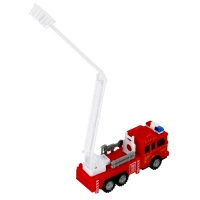 13. Mega Creative Strażackie  Auto 497160