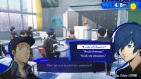 5. Persona 3 Reload PL (PC)