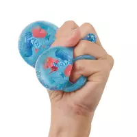 8. Cobi Squeez Ball Fabryka Gniotków Stitch ET08621