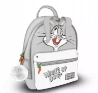 1. Plecak Looney Tunes - Królik Bugs