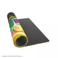 6. Gamegenic: Magic the Gathering - Marvel's Spider-Man - Prime Playmat - Mata do Gry - Spider