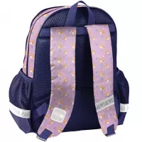 3. Paso Plecak Szkolny Corgi Lila PP26CG-081