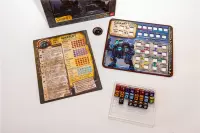 3. Too Many Bones: Gasket