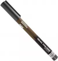 2. AK Interactive: Real Colors Markers - RCM007 - Brown