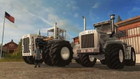 3. Farming Simulator 17 - Big Bud Pack PL (DLC) (PC) (klucz STEAM)