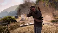 6. Sniper Elite Resistance PL (PS5)