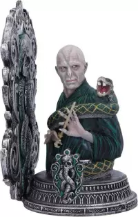 1. Podpórka Pod Książki Harry Potter - Voldemort
