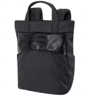 2.  R-Bag Plecak Męski na Laptopa 13" Handy Black Z291