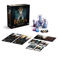 2. Bestia: Wielkie Łowy