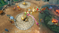 11. Dungeons 3 (PC) DIGITAL (klucz STEAM)