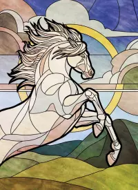 8. Władca Pierścieni: Dwie Wieże - Wciągająca gra karciana