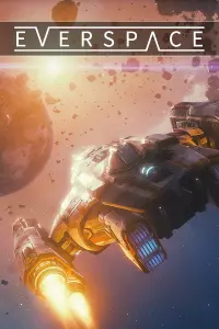 1. EVERSPACE™ PL (PC) (klucz STEAM)