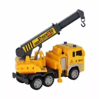3. Mega Creative Auto Ciężarowe Dźwig 544885