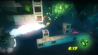 2. Mushroom Men: Truffle Trouble (PC) (klucz STEAM)