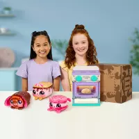 12. Cobi Cookeez Makery Piekarnik ET23535