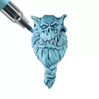 2. The Army Painter: Speedpaint 2.0 - Marker - Caribbean Ocean