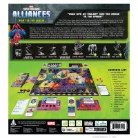 7. Marvel: Crisis Protocol Alliances - Night of the Goblin