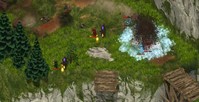 1. Magicka DLC Holiday Spirit Item Pack (PC) DIGITAL (klucz STEAM)