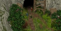 2. Magicka DLC Marshlands (PC) DIGITAL (klucz STEAM)