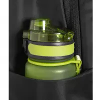 11. R-Bag Plecak Męski na Laptopa 14" Base Black Z191