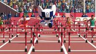 1. Olympic Games Tokyo 2020 - The Official Video Game PL (XO/XSX)