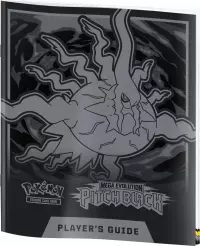 9. Pokemon TCG: Mega Evolution - Pitch Black - Elite Trainer Box