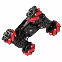 12. Mega Creative Zdalnie Sterowane Auto Wyścigowe 571176