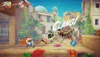 5. Asterix & Obelix - Mission Babylon (NS)
