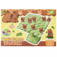1. Mega Creative Gra Balans Kapibara 565700
