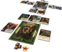 2. Warhammer Inwazja - zestaw podstawowy