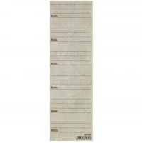 3. Starpak Naklejki Na Przetwory Oliwki 529086