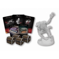 4. Terrorscape: Dziki instynkt