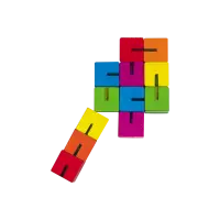 5. Flex Puzzler (edycja polska)