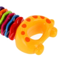 4. Bam Bam Grzechotka Żyrafa 359926