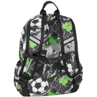 5. Coolpack Toby Plecak Szkolno-Wycieczkowy Let's Gol F049674