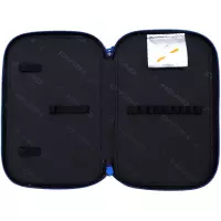 1. Head Piórnik AC2 Dwukomorowy bez Wyposażenia Neo Blue Football 503025040