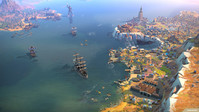 2. Humankind Deluxe Edition PL (PC) (klucz STEAM)