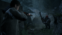 6. Alan Wake Remastered PL (PS4)