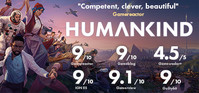 1. Humankind PL (PC) (klucz STEAM)