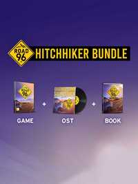 12. Road 96 - Hitchhiker Bundle (PC) (klucz STEAM)