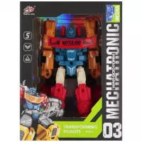 1. Mega Creative Robot 2w1 572616